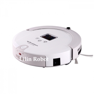 Limpador de chão robótico Limpador de chão robótico