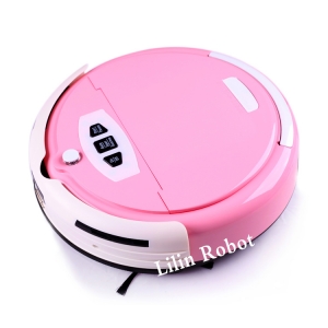 Aspirador robô Aspirador robô