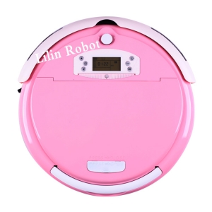 Aspirador inteligente Aspirador inteligente