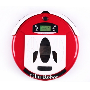 Aspirador automático Aspirador automático