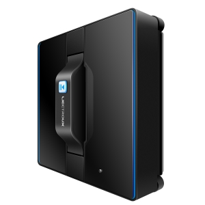 Liectroux WS1080 Aspirador de pó de janela, esfregão robô, sensor a laser, controle remoto, sucção Antifall, esfregona ferramenta de vidro home Limpador de janela Liectroux WS1080 Aspirador de pó de janela, esfregão robô, sensor a laser, controle remoto, sucção Antifall, esfregona ferramenta de vidro home Limpador de janela