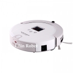 Limpador de chão robótico Limpador de chão robótico