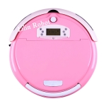 Aspirador inteligente Aspirador inteligente